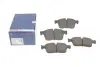 Тормозные колодки BOSCH 0986494829 (фото 1)
