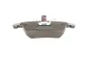 Тормозные колодки BOSCH 0986494830 (фото 2)