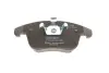 Тормозные колодки BOSCH 0986494830 (фото 3)