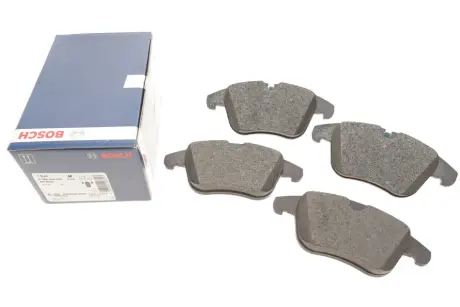 Гальмівні колодки BOSCH 0986494830