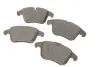 Тормозные колодки BOSCH 0986494830 (фото 8)