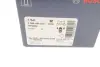 Тормозные колодки BOSCH 0986494830 (фото 9)