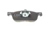 Тормозные колодки BOSCH 0986494831 (фото 3)