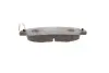 Тормозные колодки BOSCH 0986494832 (фото 3)