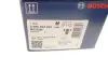 Тормозные колодки BOSCH 0986494832 (фото 9)