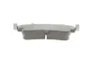 Тормозные колодки BOSCH 0986494833 (фото 4)