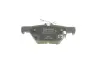Тормозные колодки BOSCH 0986494836 (фото 4)