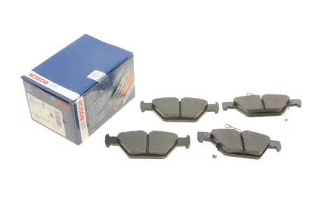 Тормозные колодки BOSCH 0986494836