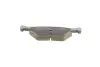 Тормозные колодки BOSCH 0986494836 (фото 6)
