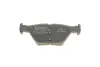 Тормозные колодки BOSCH 0986494836 (фото 7)