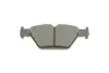 Тормозные колодки BOSCH 0986494836 (фото 8)