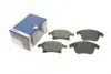 Тормозные колодки BOSCH 0986494837 (фото 1)