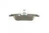 Тормозные колодки BOSCH 0986494837 (фото 3)
