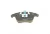 Тормозные колодки BOSCH 0986494837 (фото 4)
