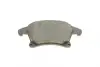 Тормозные колодки BOSCH 0986494837 (фото 7)