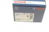Тормозные колодки BOSCH 0986494837 (фото 8)