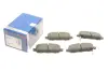 Тормозные колодки BOSCH 0986494838 (фото 1)
