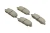 Тормозные колодки BOSCH 0986494838 (фото 2)