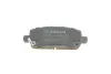 Тормозные колодки BOSCH 0986494838 (фото 4)