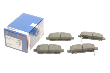 Тормозные колодки BOSCH 0986494838
