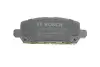 Тормозные колодки BOSCH 0986494838 (фото 7)