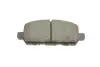 Тормозные колодки BOSCH 0986494838 (фото 8)