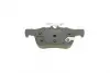 Тормозные колодки BOSCH 0986494839 (фото 4)