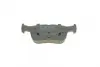 Тормозные колодки BOSCH 0986494839 (фото 6)