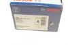 Тормозные колодки BOSCH 0986494839 (фото 8)