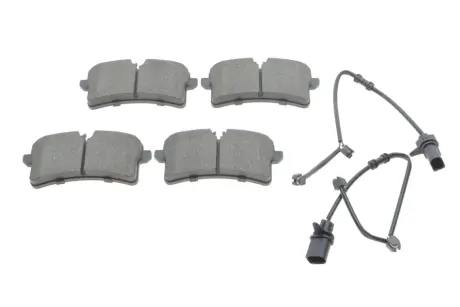 Тормозные колодки BOSCH 0986494842