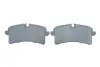 Тормозные колодки BOSCH 0986494842 (фото 6)