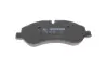 Тормозные колодки BOSCH 0986494844 (фото 6)