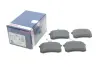 Тормозные колодки BOSCH 0986494846 (фото 2)