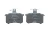 Тормозные колодки BOSCH 0986494846 (фото 4)