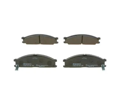 Тормозные колодки BOSCH 0986494848