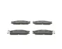 Тормозные колодки BOSCH 0986494848 (фото 6)