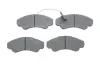 Тормозные колодки BOSCH 0986494850 (фото 1)