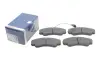 Тормозные колодки BOSCH 0986494850 (фото 2)