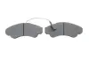 Тормозные колодки BOSCH 0986494850 (фото 6)