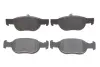 Тормозные колодки BOSCH 0 986 494 852 (фото 1)