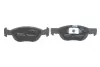 Тормозные колодки BOSCH 0 986 494 852 (фото 4)