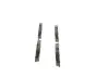 Тормозные колодки BOSCH 0986494854 (фото 2)