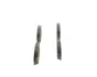 Тормозные колодки BOSCH 0986494855 (фото 2)