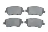 Тормозные колодки BOSCH 0986494856 (фото 1)