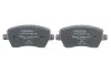 Тормозные колодки BOSCH 0986494856 (фото 4)