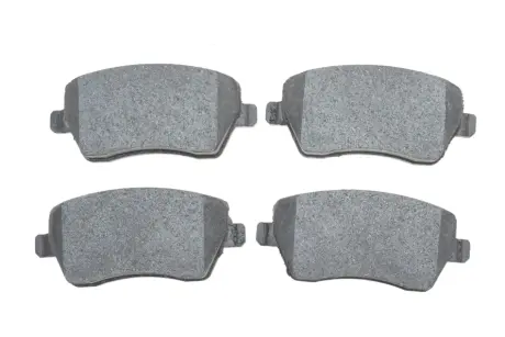 Тормозные колодки BOSCH 0986494856 (фото 1)