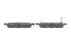 Тормозные колодки BOSCH 0986494857 (фото 3)