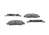 Тормозные колодки BOSCH 0 986 494 858 (фото 5)