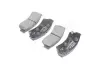 Тормозные колодки BOSCH 0986494860 (фото 3)