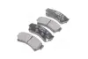 Тормозные колодки BOSCH 0986494860 (фото 4)